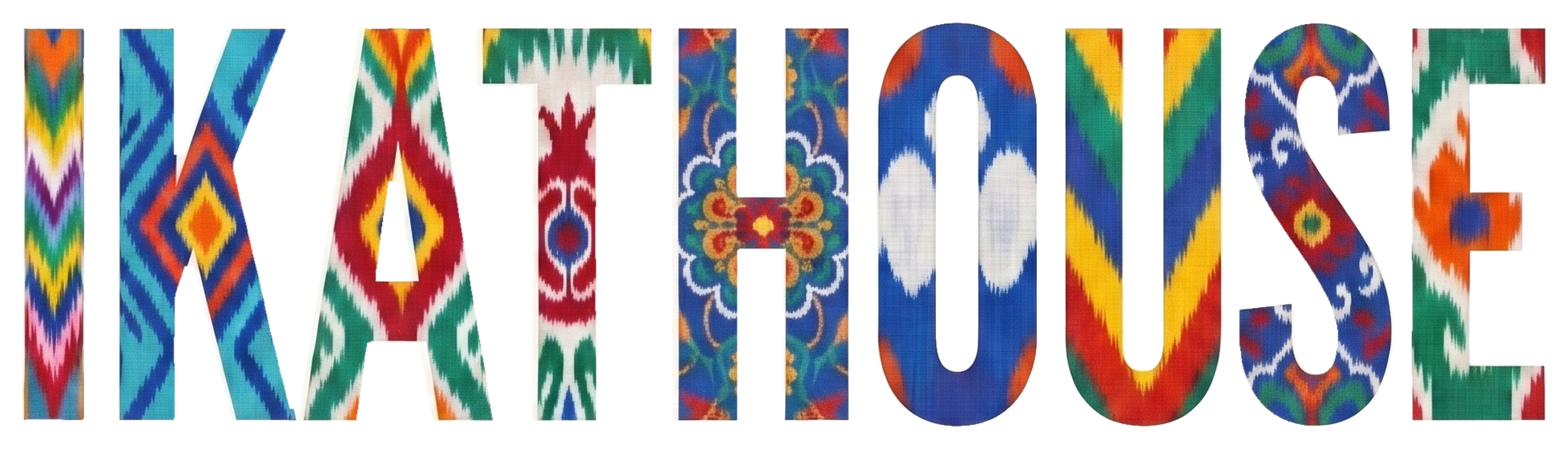 IkatHouse